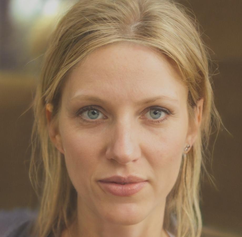 Workshop participant Anwen Griffiths