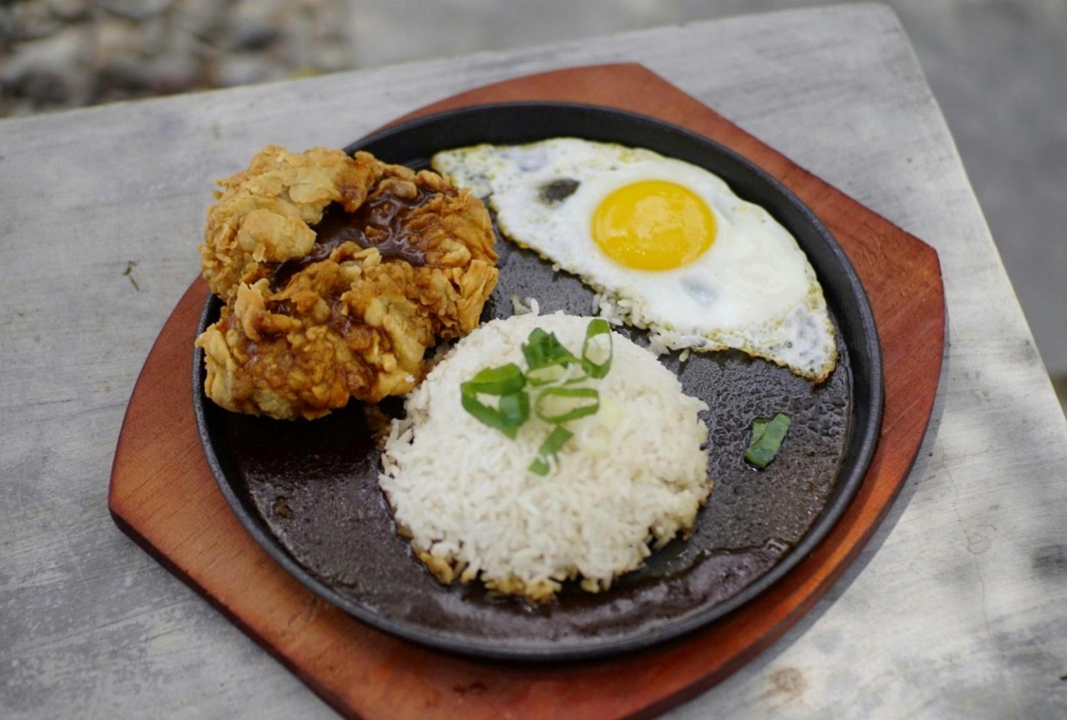 Warehouse inventory of tested kitchen tools