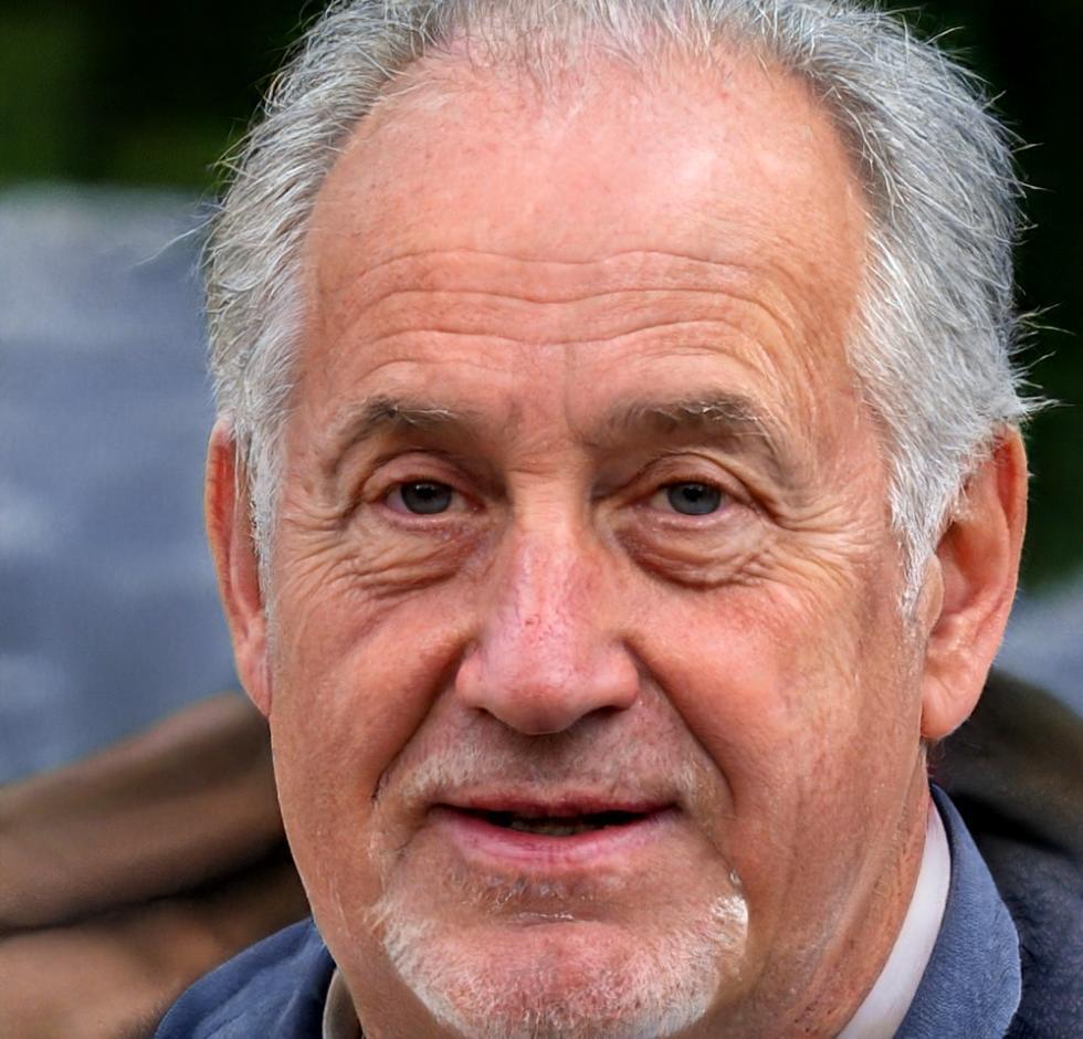 Workshop participant Callum Driscoll