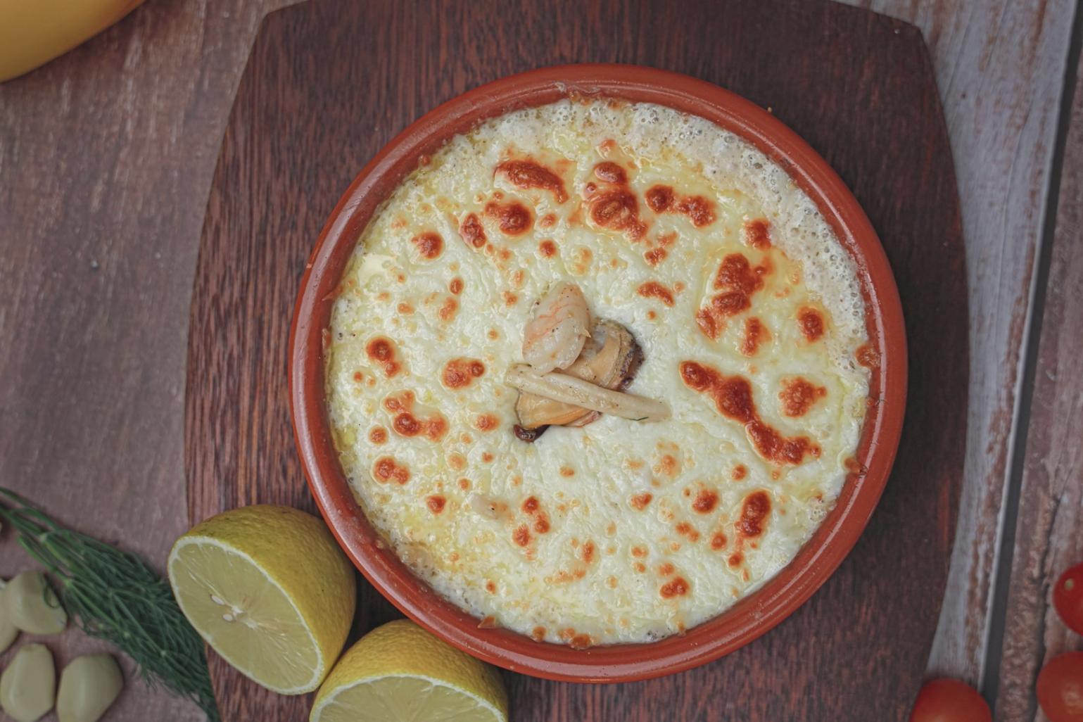 Professional cooking techniques and culinary fundamentals workspace