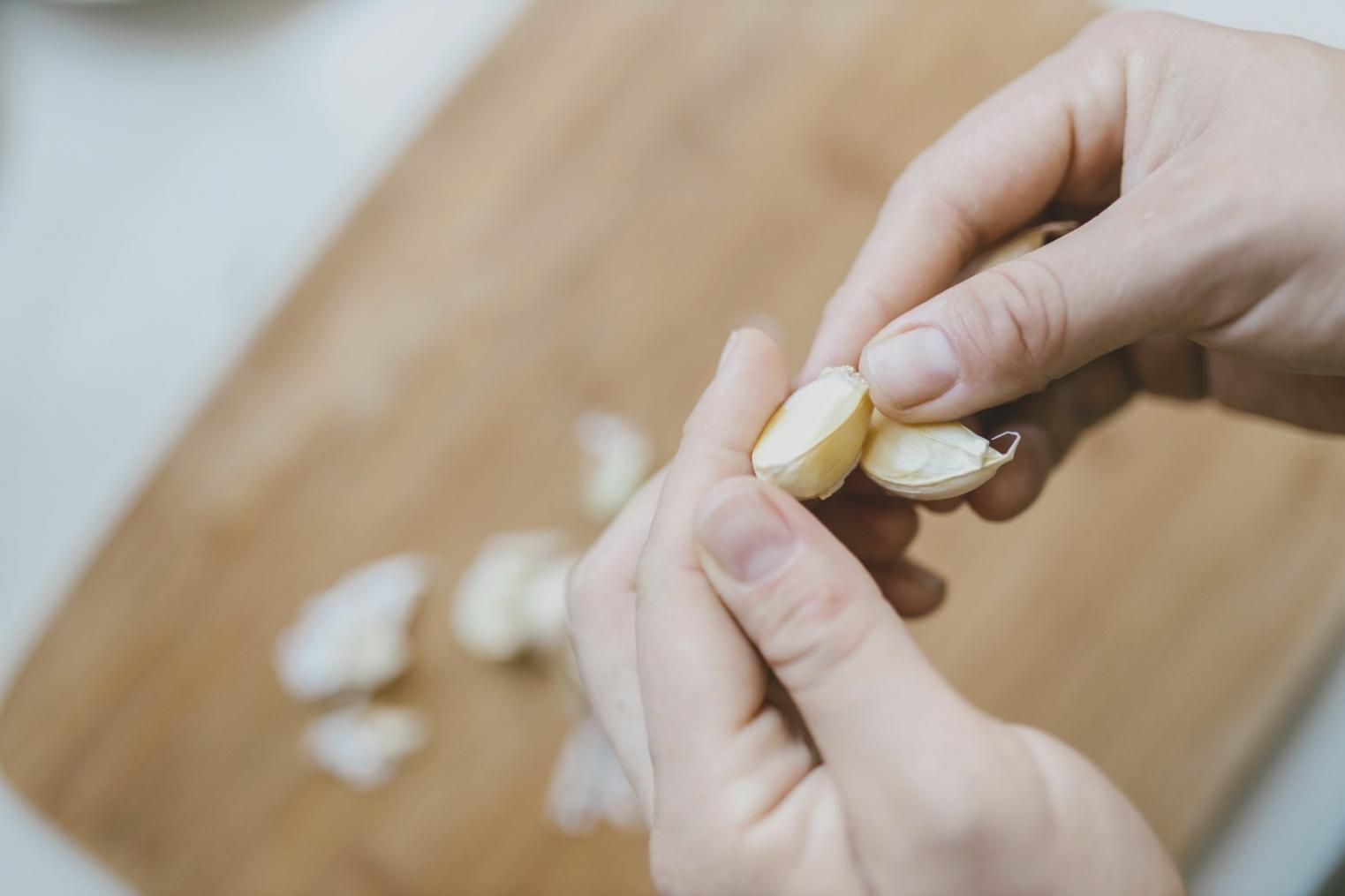 Modern kitchen workspace where team develops and tests recipes