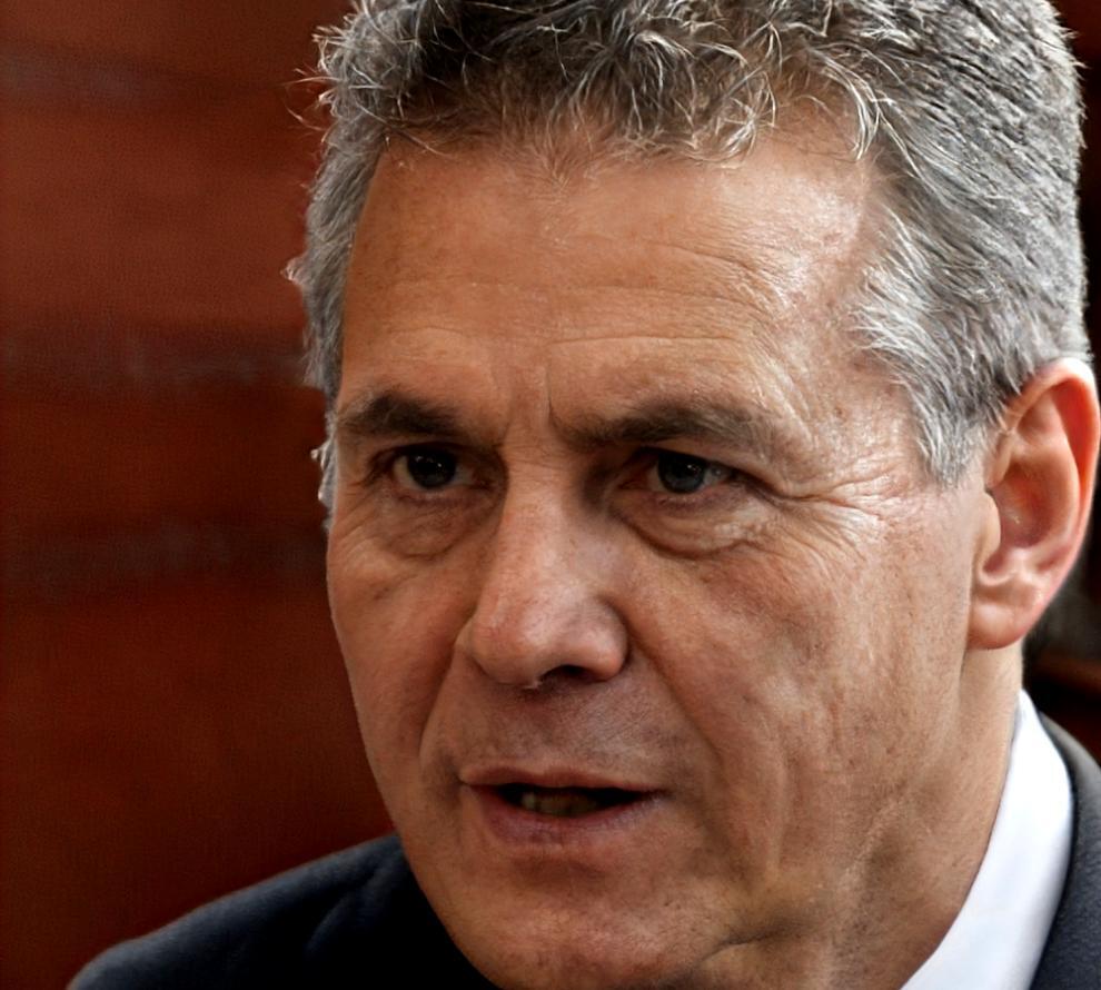 Portrait of Callum teaching essential cooking techniques